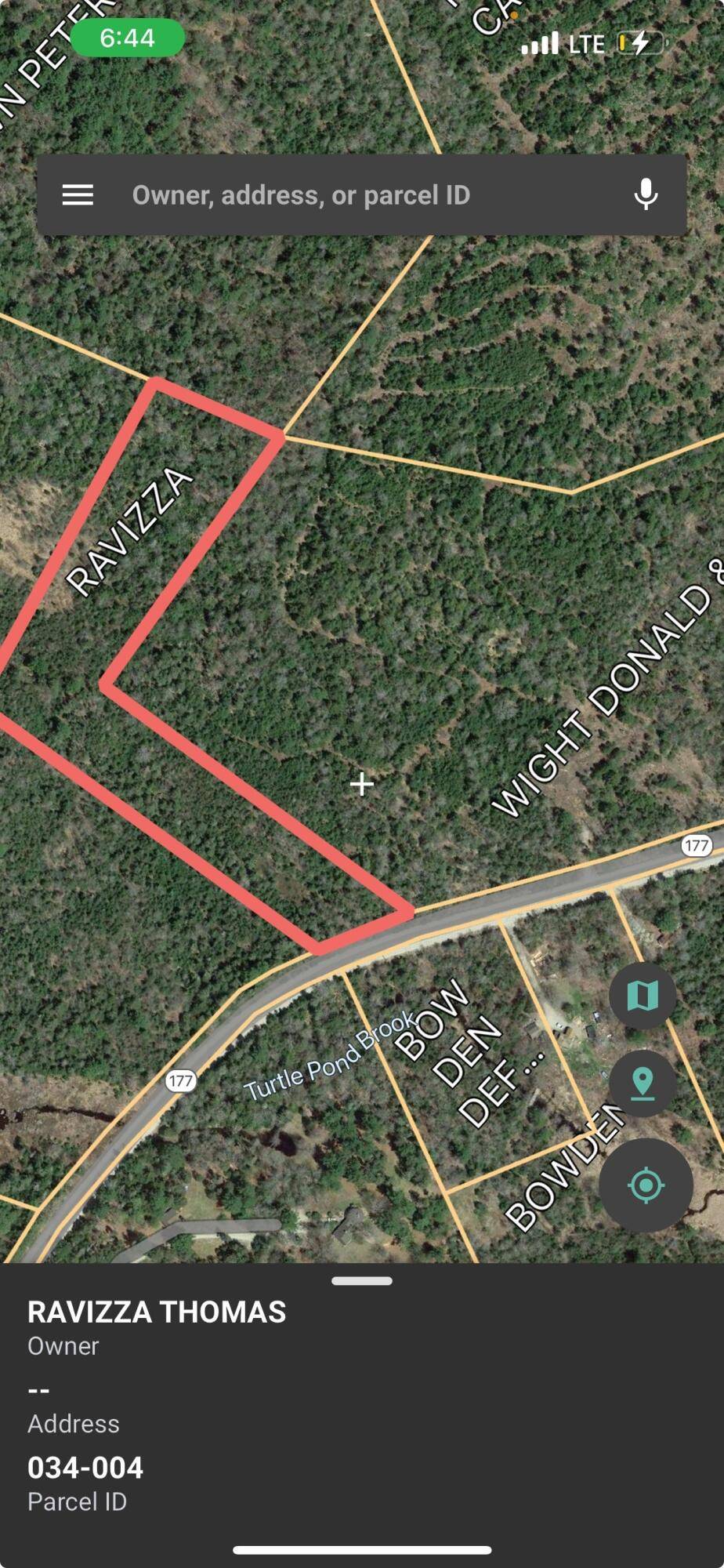004 ME-177, Blue Hill, ME 04614