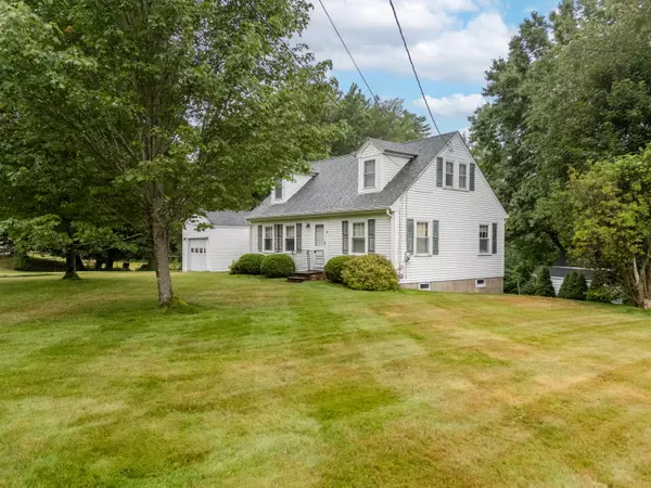 Eliot, ME 03903,141 Moses Gerrish Farmer RD