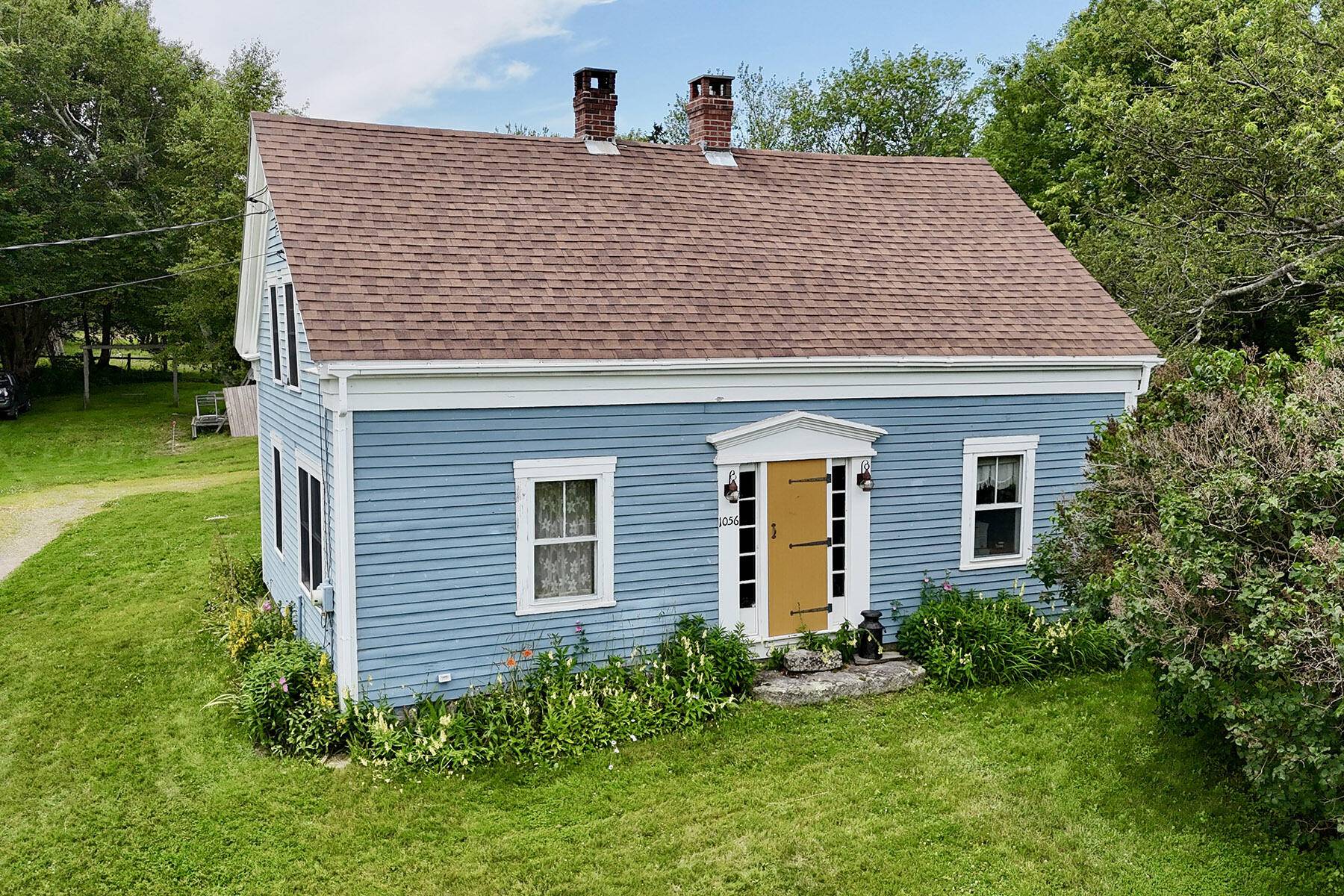 1056 Cape Jellison RD, Stockton Springs, ME 04981