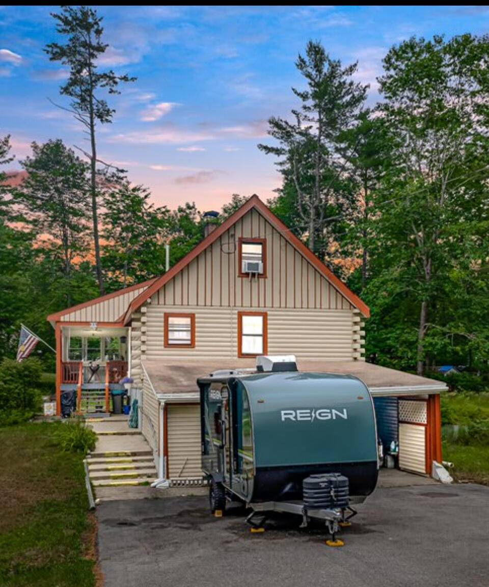 93 Lone Pine RD, Waterboro, ME 04061