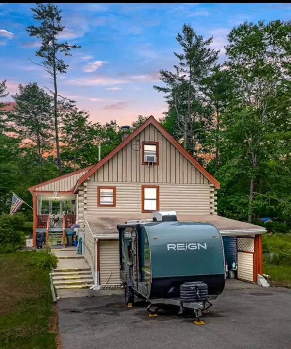 Waterboro, ME 04061,93 Lone Pine RD