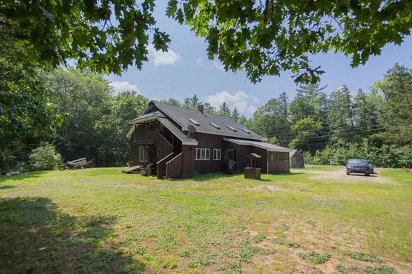 Turner, ME 04282,149 Buckfield RD