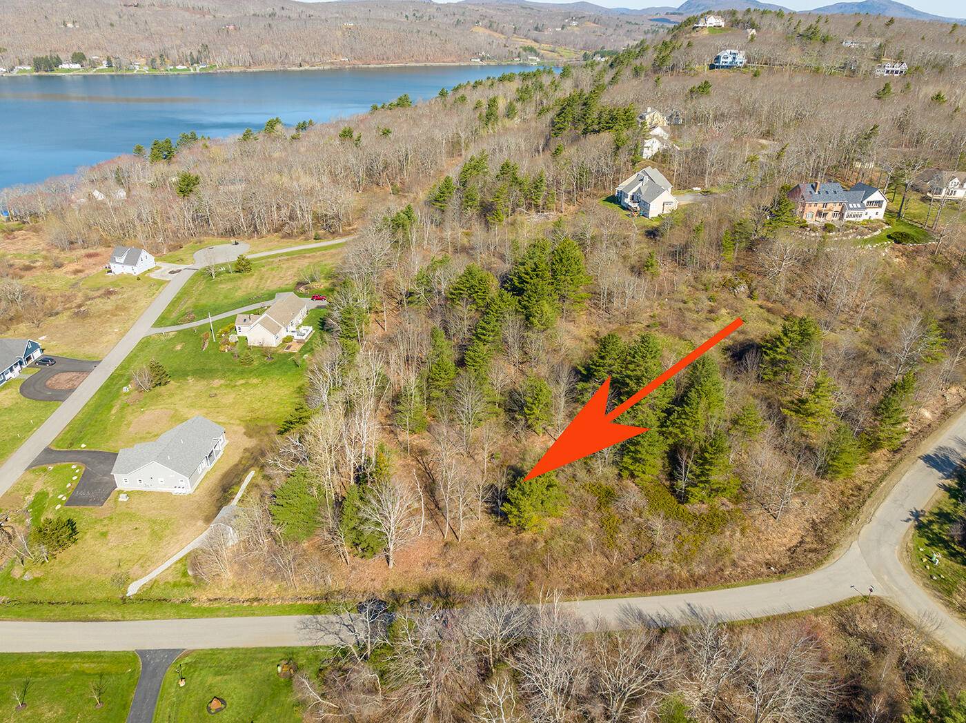 0 Bayberry LN, Rockport, ME 04856