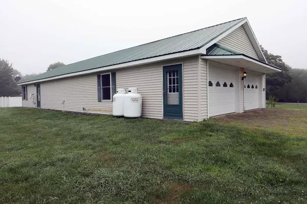 Gardiner, ME 04345,225 Libby Hill RD