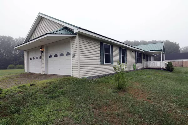 Gardiner, ME 04345,225 Libby Hill RD