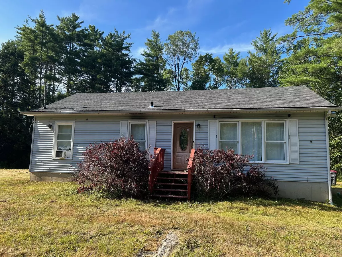 North Berwick, ME 03906,10 Shana LN