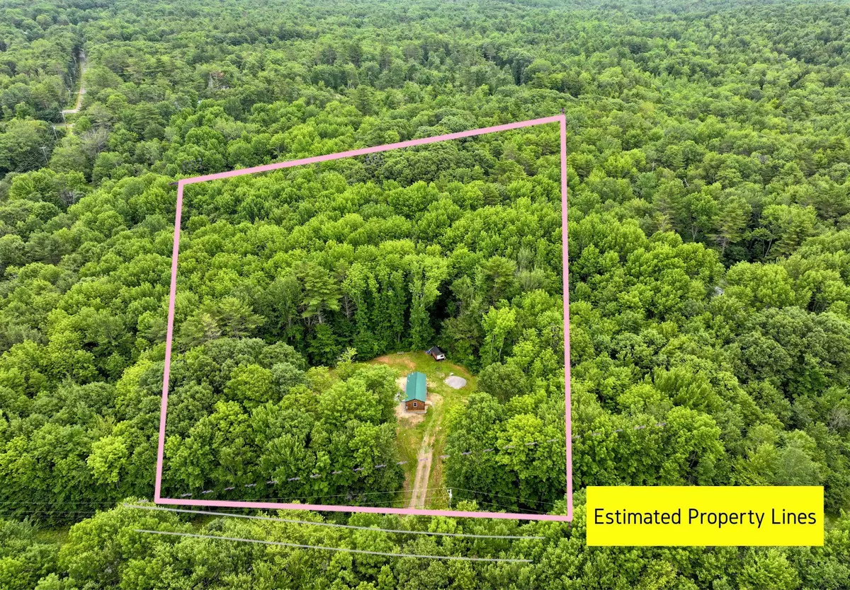 Gardiner, ME 04345,20 Hundred Acre Wood RD