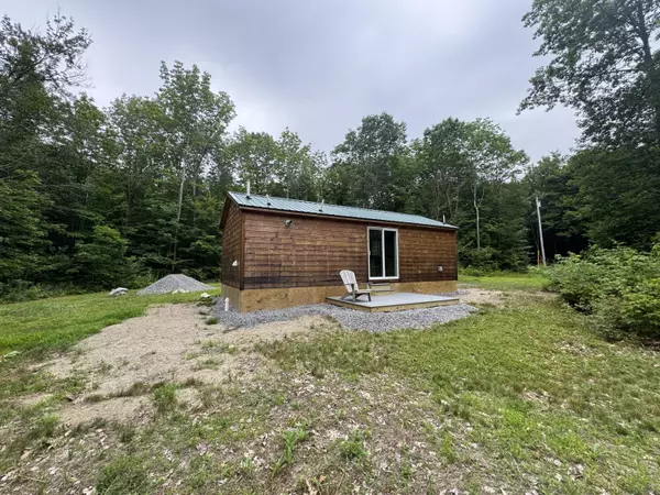 Gardiner, ME 04345,20 Hundred Acre Wood RD