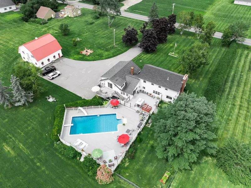 321 Eastern AVE, Brewer, ME 04412