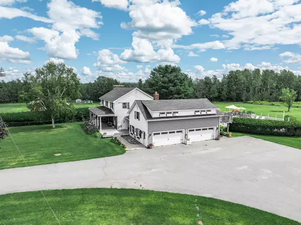 Brewer, ME 04412,321 Eastern AVE