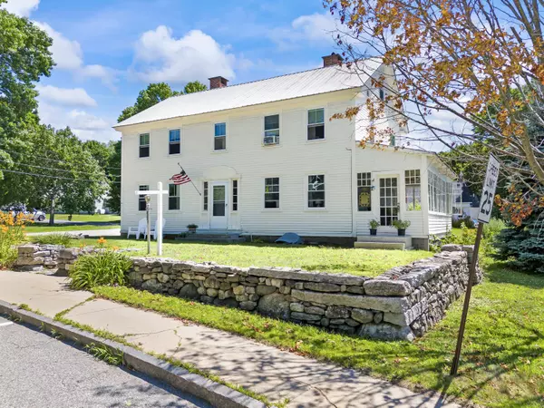 Harrison, ME 04040,5 Smith ST