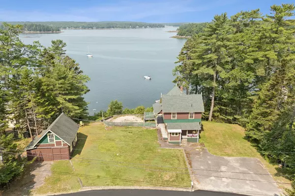 West Bath, ME 04530,33 Houghton Pond RD