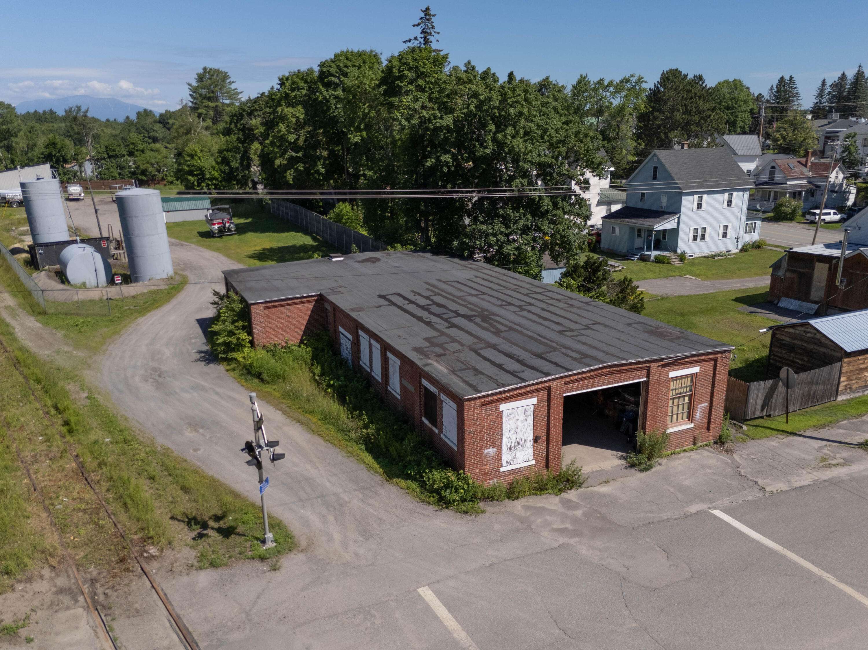 65 Spruce ST, Millinocket, ME 04462