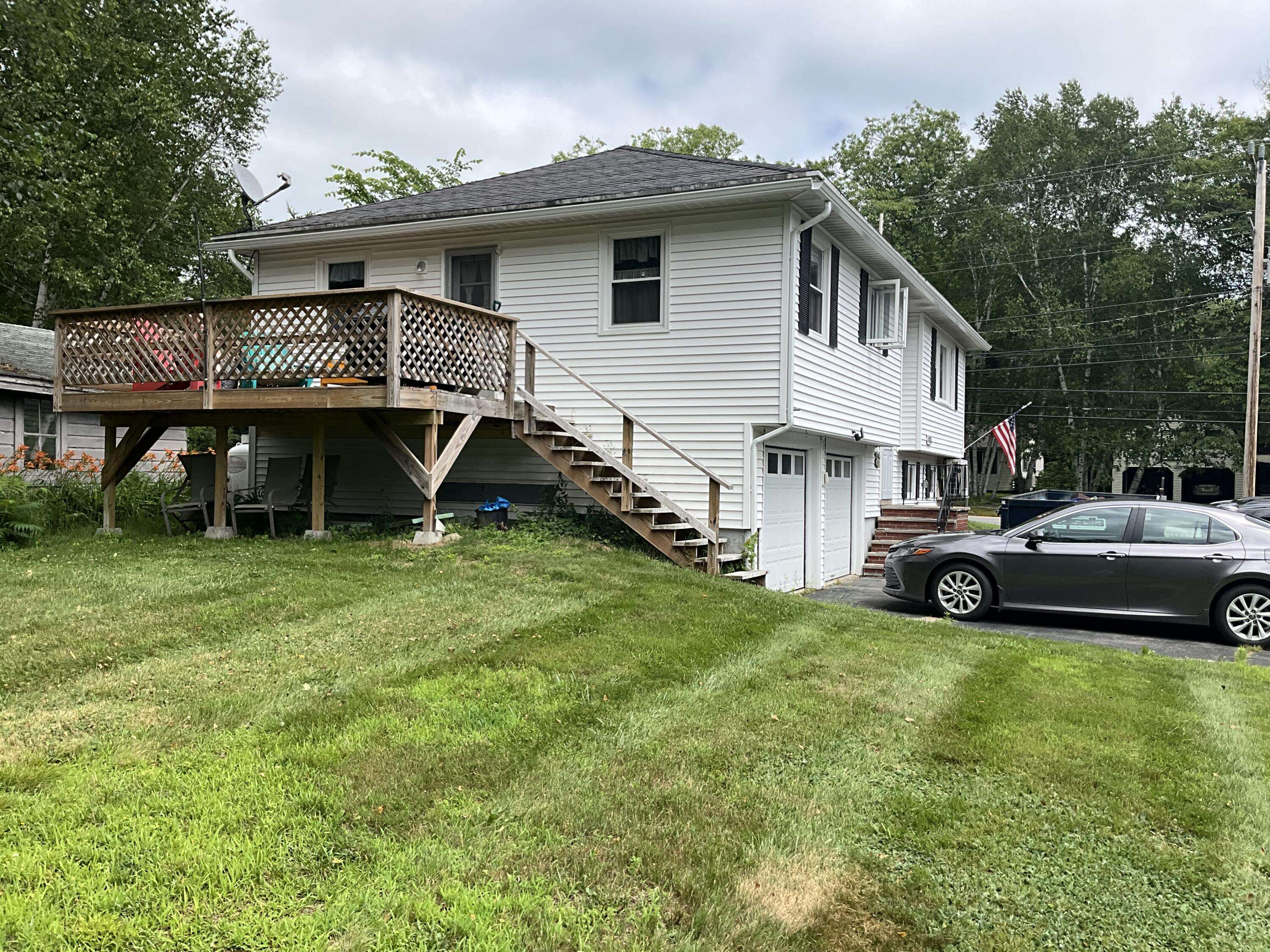 426 Main Rd, Milford, ME 04461