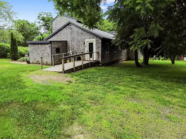 Union, ME 04862,738 Payson RD