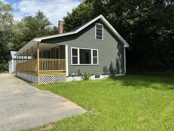 Lisbon, ME 04252,622 Lisbon ST