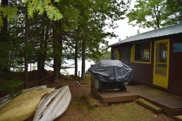 Burlington, ME 04417,M12 L1 Sunfish PT