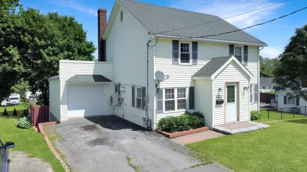 Madawaska, ME 04756,428 Park ST