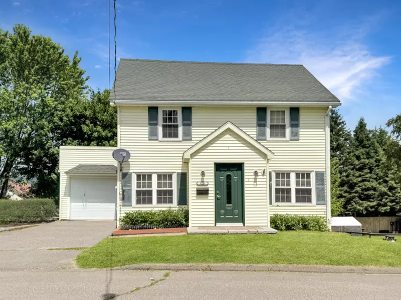 428 Park ST, Madawaska, ME 04756