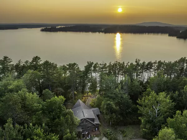 Princeton, ME 04694,50 Call of the Loon LN