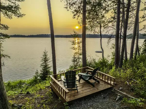 Princeton, ME 04694,50 Call of the Loon LN