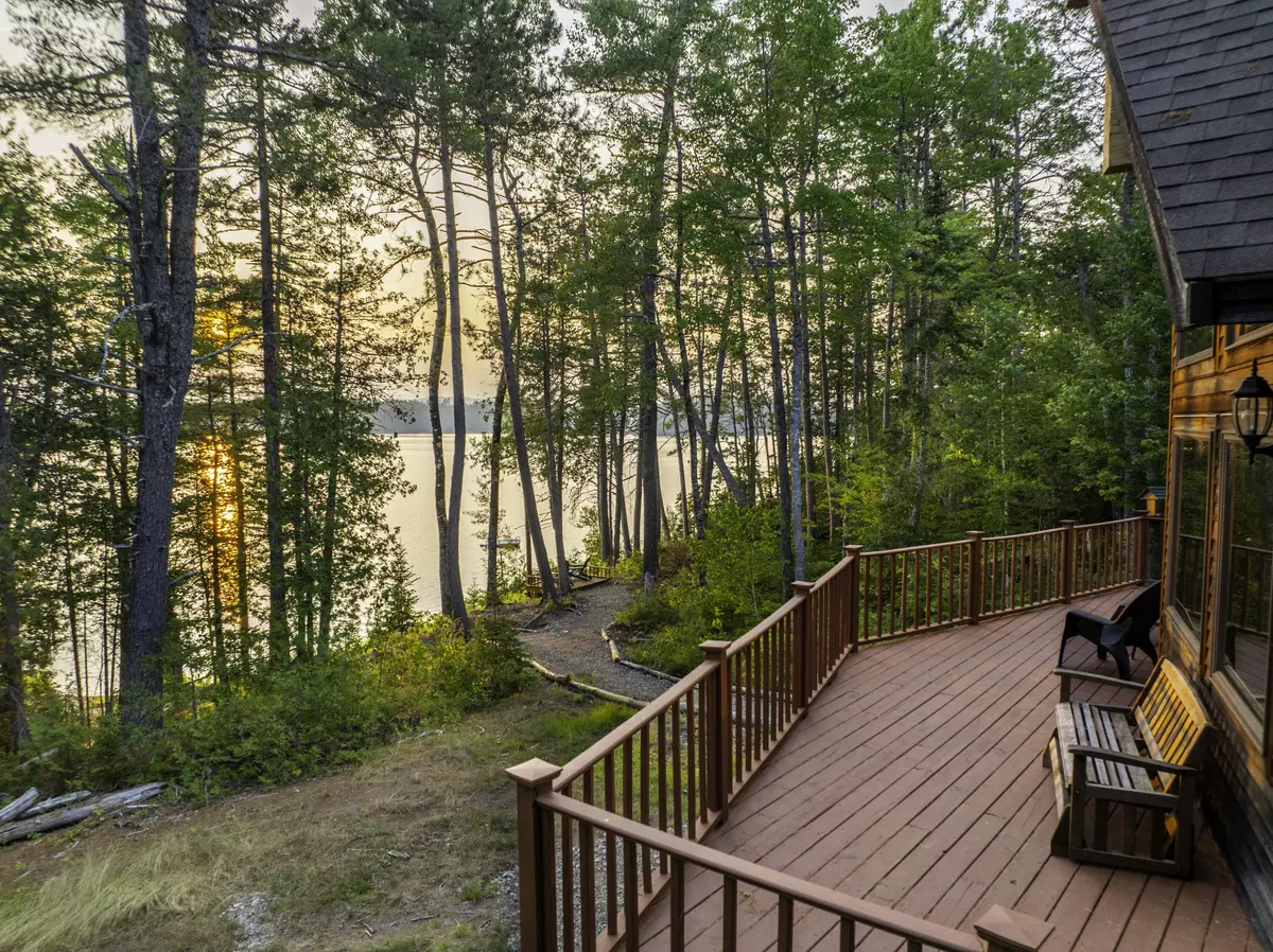 Princeton, ME 04694,50 Call of the Loon LN