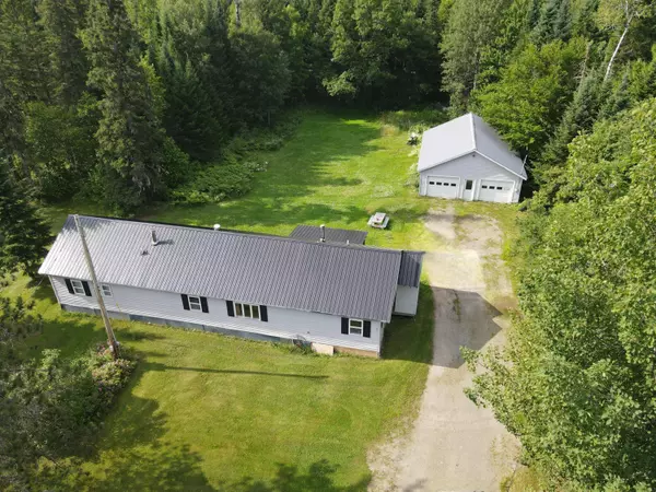 Ashland, ME 04732,37 Garfield RD