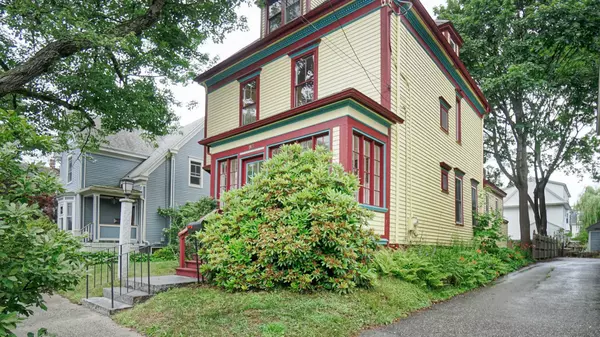 Portland, ME 04103,93 Fessenden ST