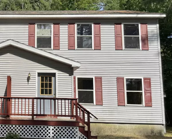 Fryeburg, ME 04037,96 Ice House RD