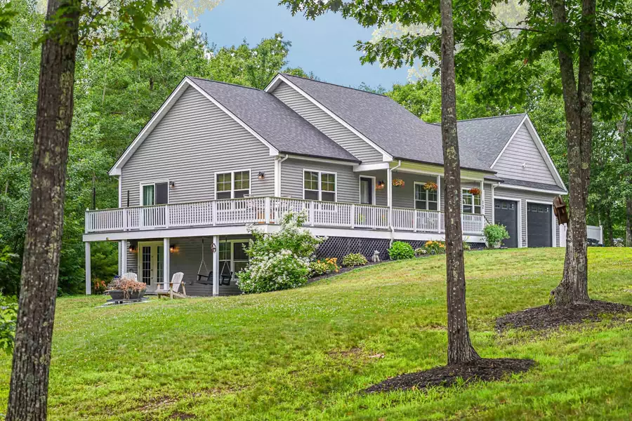 12 G-Dow WAY, Waterboro, ME 04030