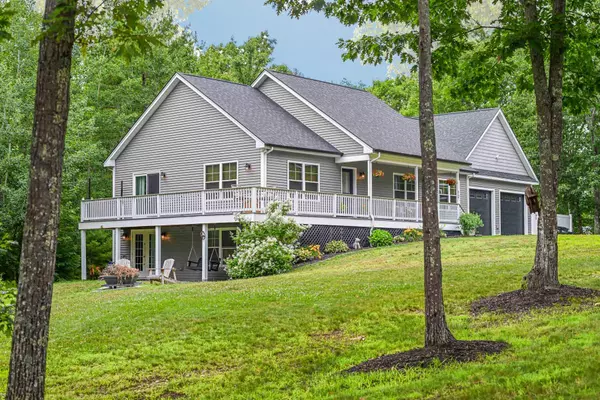 12 G-Dow WAY, Waterboro, ME 04030