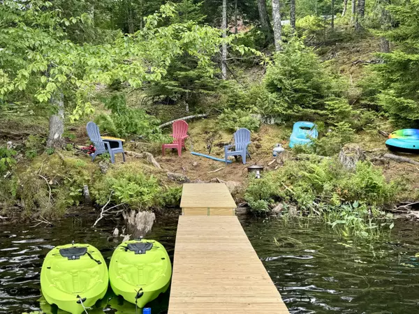 Whiting, ME 04691,Lot 4 Indian HTS