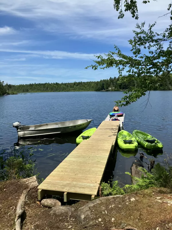 Lot 4 Indian HTS, Whiting, ME 04691