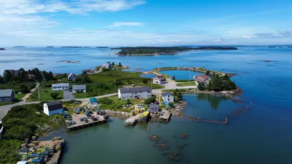 Beals, ME 04611,79 Mill Pond RD