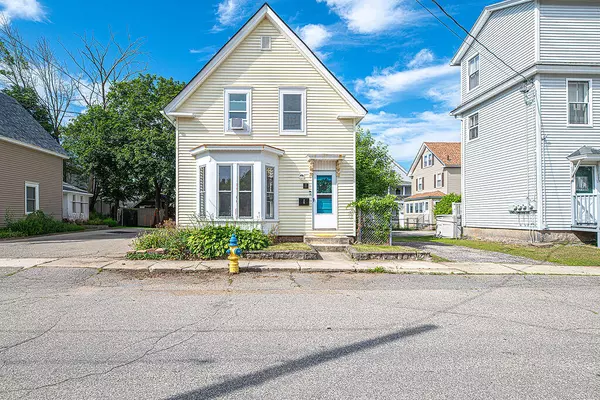 Sanford, ME 04073,1 Cross ST