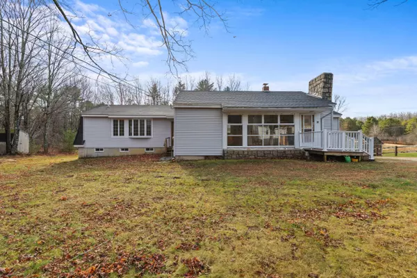 Freeport, ME 04032,43 Richards LN