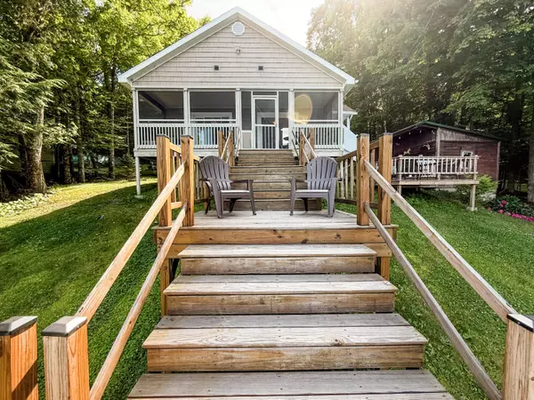 Portage Lake, ME 04768,668 West RD