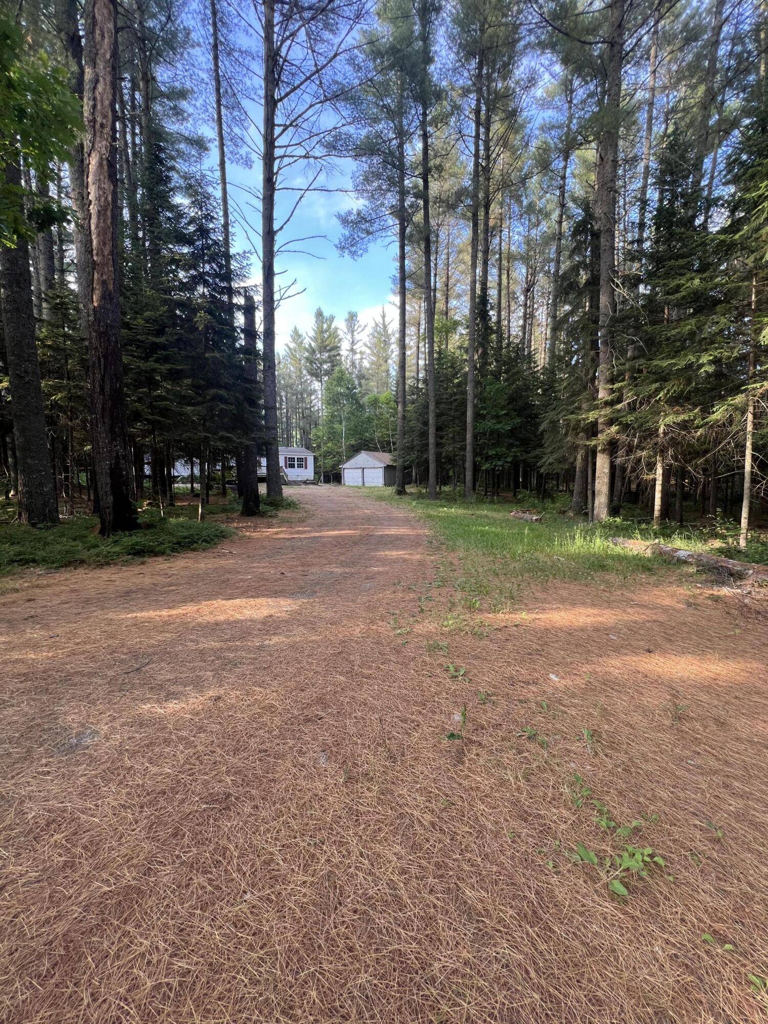 8063 Carrabassett RD, Coplin Plt, ME 04982