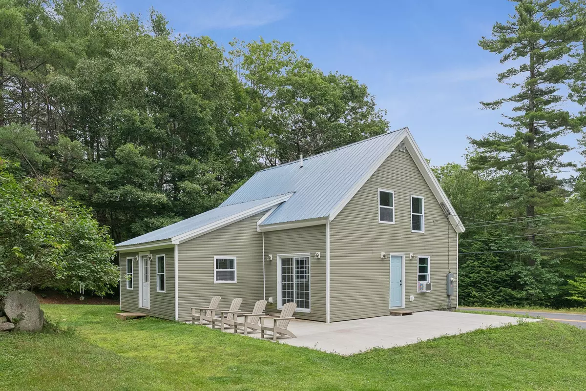 Otisfield, ME 04270,173 State Rte 121