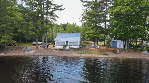 Glenburn, ME 04401,46 S South Shore RD