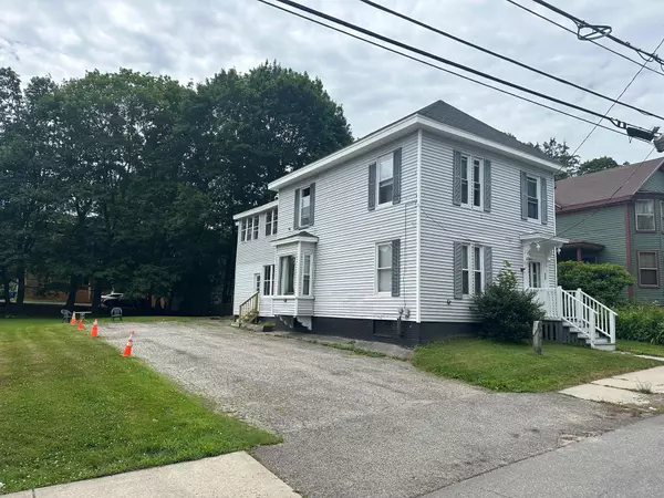 68 Revere ST, Portland, ME 04103