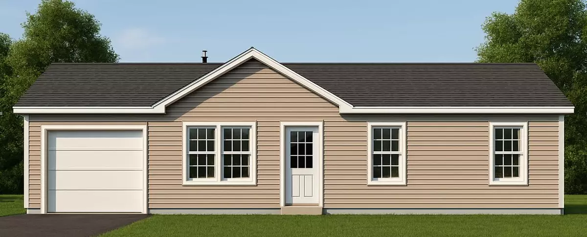 Bridgton, ME 04009,Lot 3 Wildwood RD