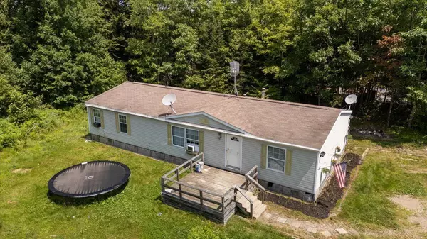 Waldoboro, ME 04572,1430 Manktown RD