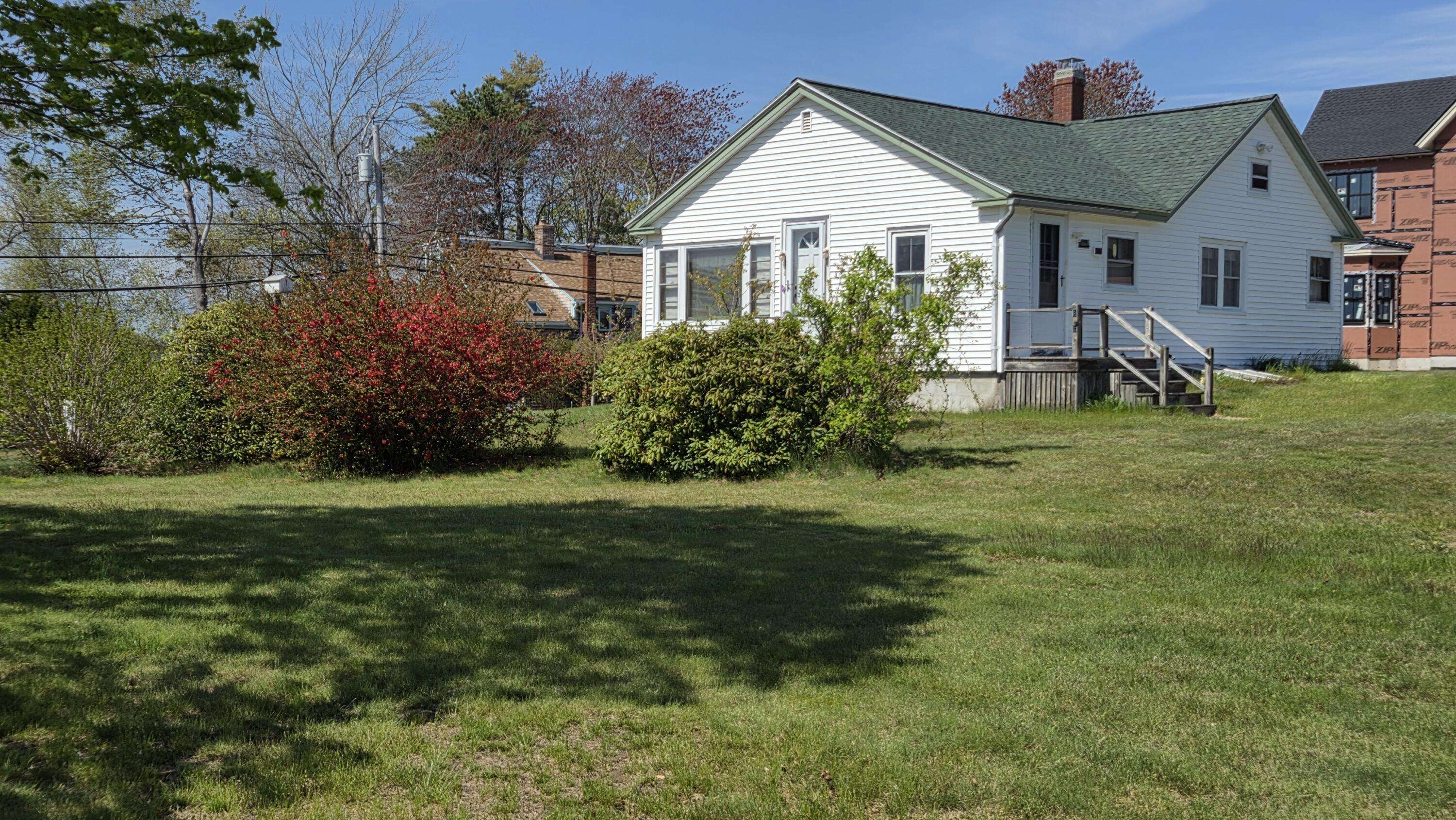 835 Ocean AVE, Wells, ME 04090