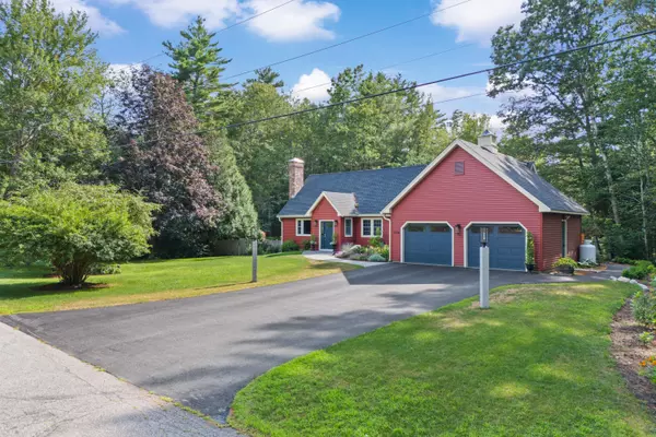 Eliot, ME 03903,206 Rollingwood RD