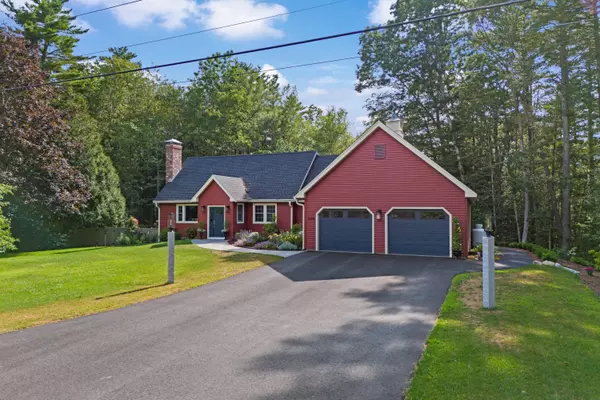 Eliot, ME 03903,206 Rollingwood RD