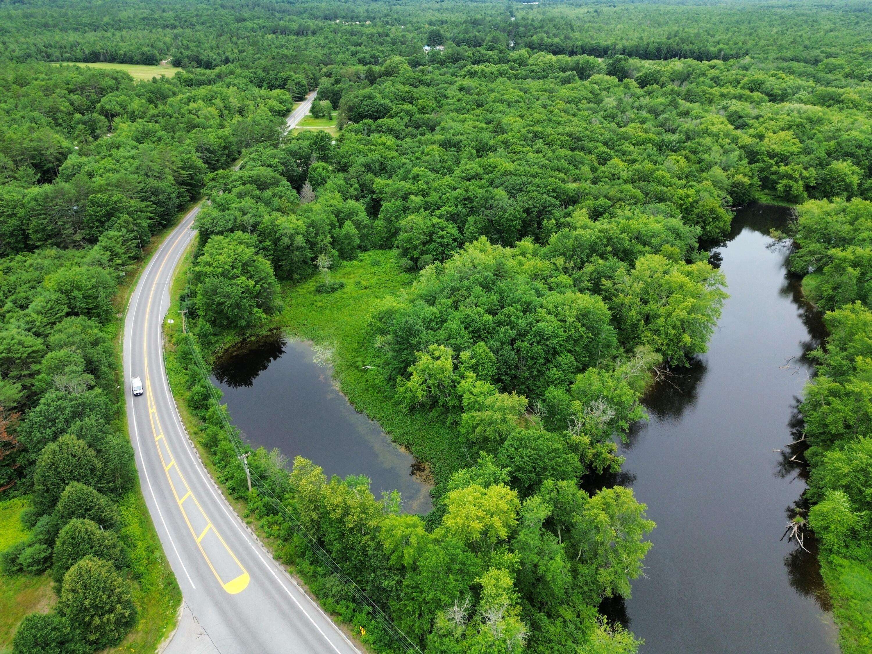 Lot 14C Mechanic Falls RD, Poland, ME 04274