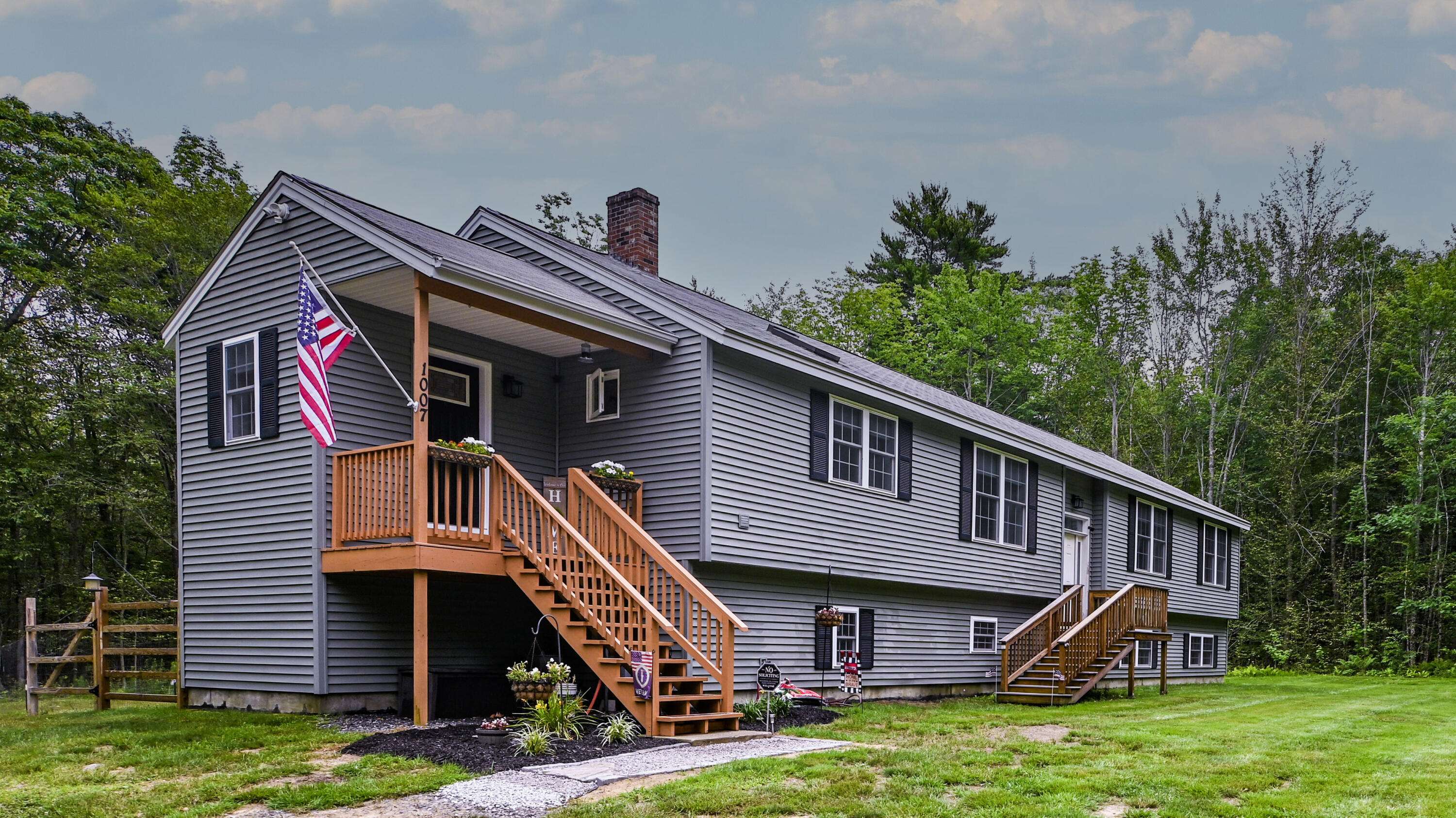 1007 West RD, Bowdoin, ME 04287