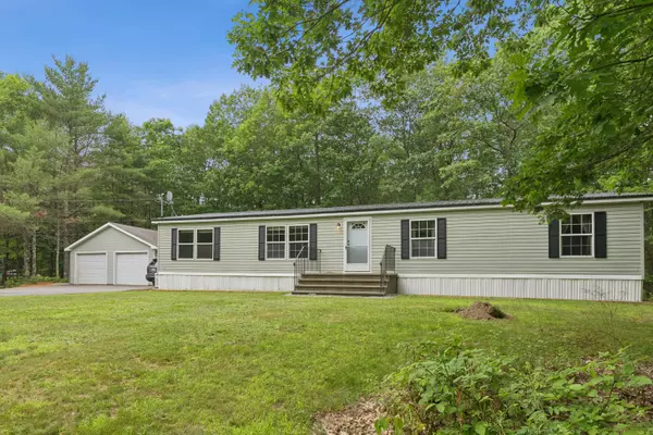 Otisfield, ME 04270,23 Casey LN