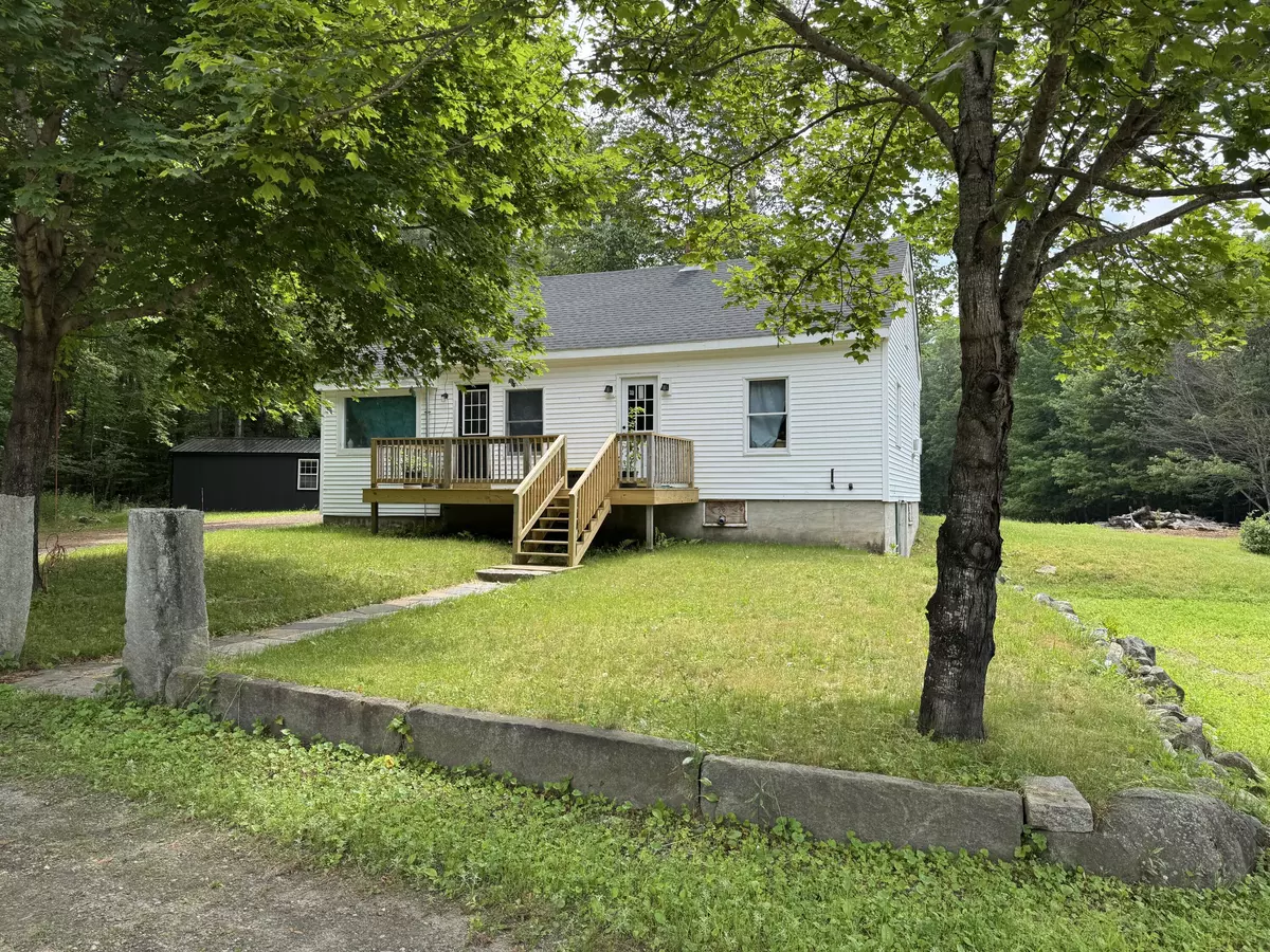 Casco, ME 04015,414 Roosevelt TRL